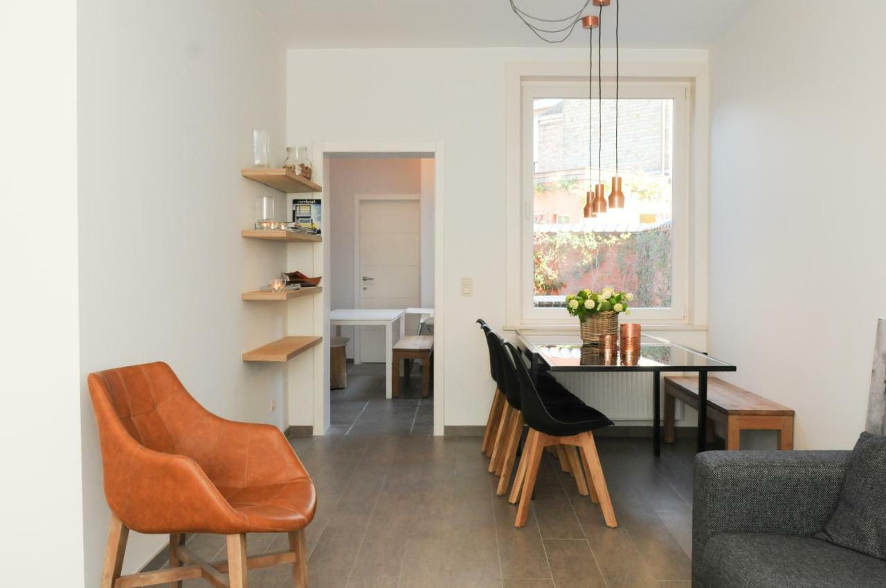 Huize Hertog Bruges Exterior photo