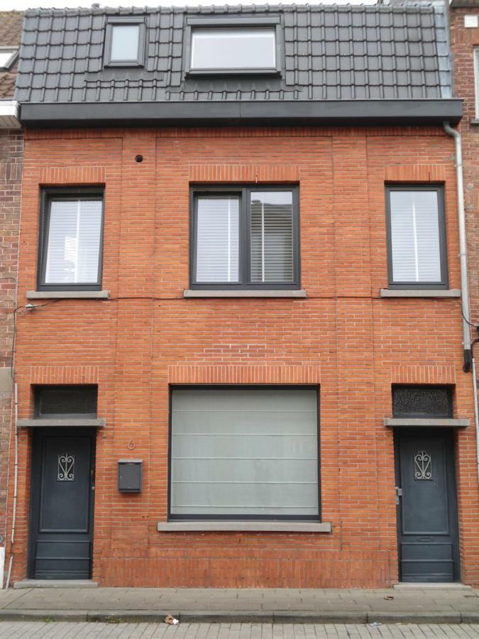 Huize Hertog Bruges Exterior photo